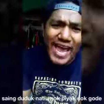 Abang long fadil