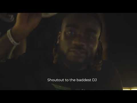 BADDEST DJ (Lyrics