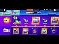 Brawl Stars - Box Opening ⭐️