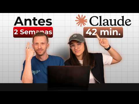 Claude Code Desde 0 Para Marketing