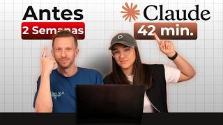 Claude Code Desde 0 Para Marketing screenshot 3