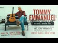 Tommy Emmanuel Guitar Camp USA: Nashville Skyline 2024 - Aug 29-Sept 1