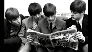 Beatles - Cafe Creme - Unlimited Citations Slow (medley)