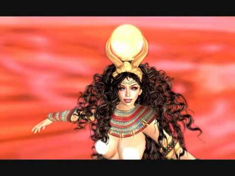 Egypt mistress Egypt mistress