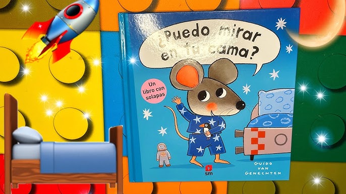 A qué sabe la luna? de Kalandraka en Minikidz