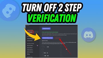 Hoe schakel je multifactorauthenticatie uit op Discord? | Volledige handleiding