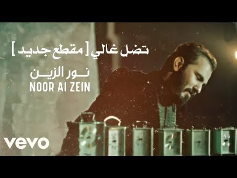 نور الزين الشوق ماليني     2019