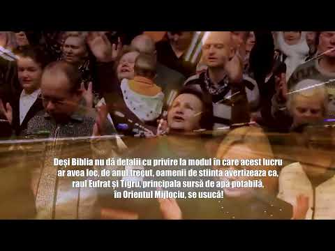 Profetia despre raul