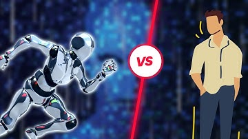 Will AI take over JOBS? The Dark side of AI!