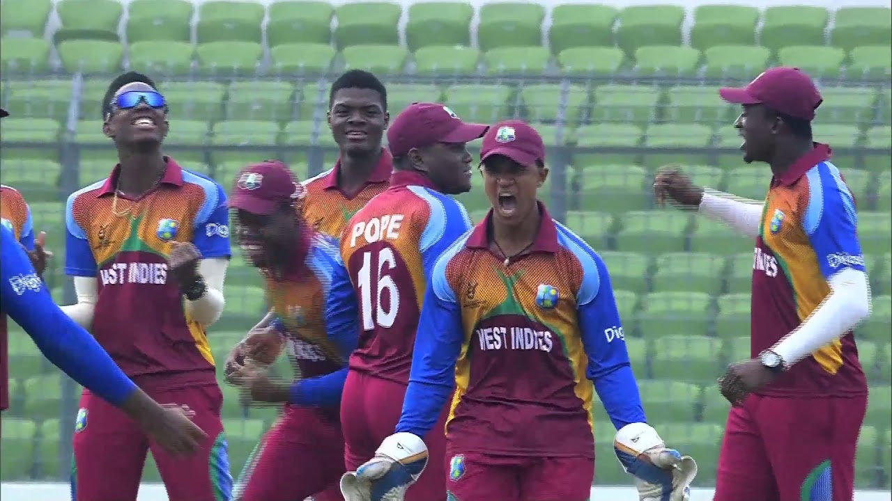 Alzarri Joseph Cricketer Biography Age Height Weight