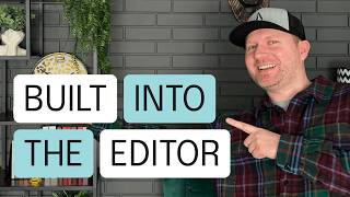 AI Writing Assistant in Slickplan’s Page Editor