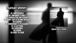 BEST PLAYLIST SPOTIFY  | SPEED UP & REVERB