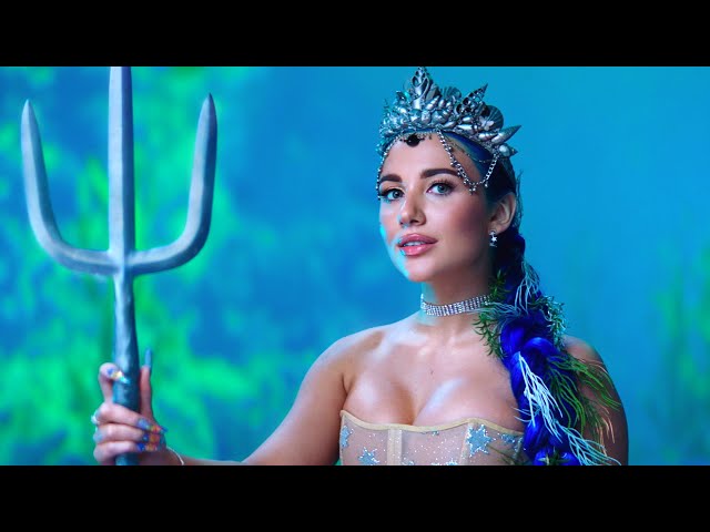 Mia Boyka - Бегу По Тропинке