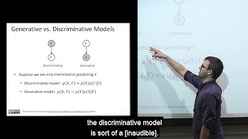 Probabilistic Models and Deep Neural Networks: Latent Dirichlet Allocation