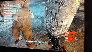 Mod trolling on cod waw (part 1)