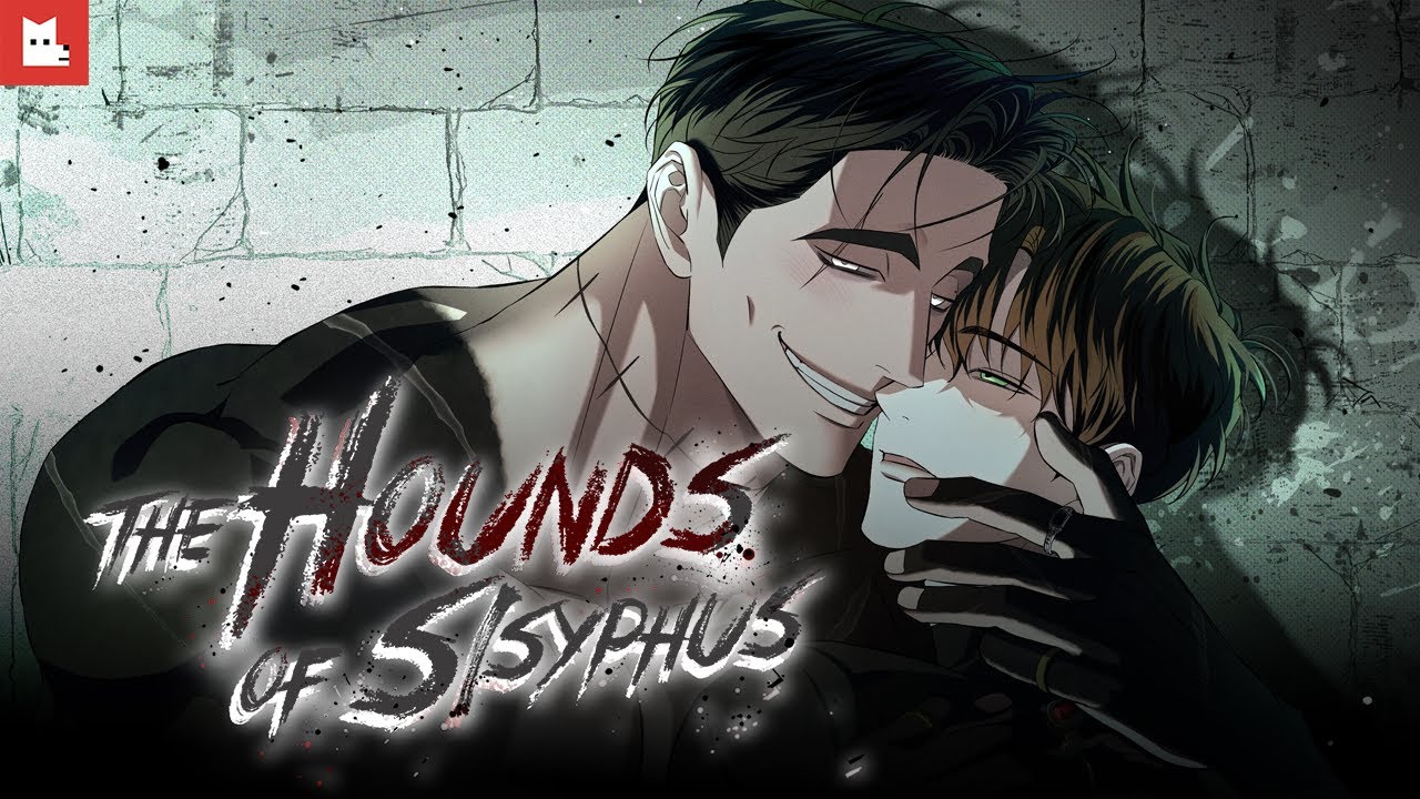 韓国　BL トレカ　朝になりました　The Hounds of Sisyphus 韓国BL LEZHIN トレカ The Hounds of Sisyphus - メルカリ