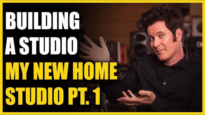How to Make Acoustic Panels: DIY Soundproofing Secrets