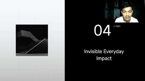 80x86: The Digital DNA | Video Presentation