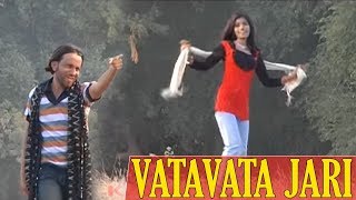 VATAVATA JARI | E Chori Sunita | Banjara Dance Video Song