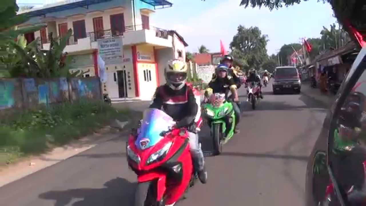 99 Gambar Motor Ninja Anak Jalanan Terkeren Obeng Motor