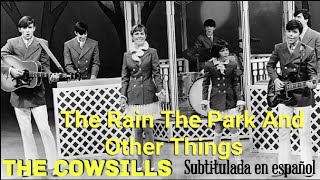 The Cowsills - The Rain The Park And Other Things (Subtitulada en español)