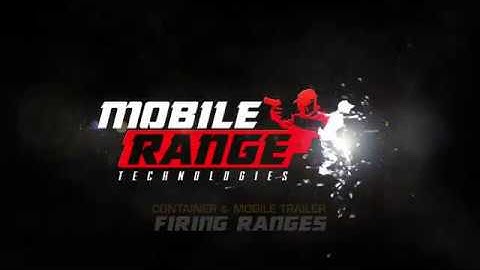 Mobile Range Technologies