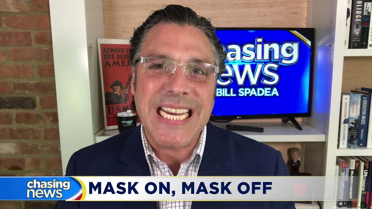 Reopening rules vary from state to state - what's right for us?