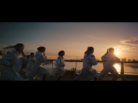 櫻坂46 『Buddies』