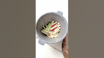 Cá nheo nướng riềng mẻ 😊 #cooking