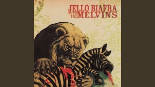 Video thumbnail of "Jello Biafra - Mcgruff the Crime Dog"
