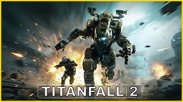 TITANFALL 2 Gameplay Walkthrough Part 1 | Full Campaign PC Gameplay | 60 FPS No Commentary