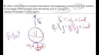 Henstitute Help on Archimedes Problem 8