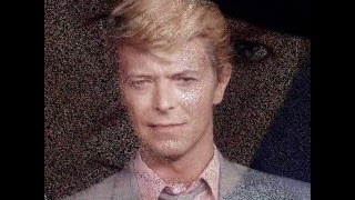 Video thumbnail of "Glamour Boy-The Guess Who"