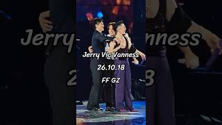 L❤️VE Their Friendship #jerryyan  #zaizai #vannesswu #fforever #shorts