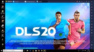 Dream League Soccer 2020 pc download screenshot 2