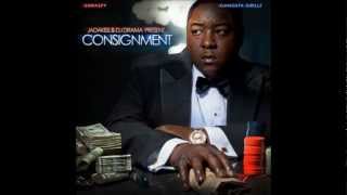 Jadakiss - Paper Tags (Instrumental) (Feat. Styles P Wale & French Montana)