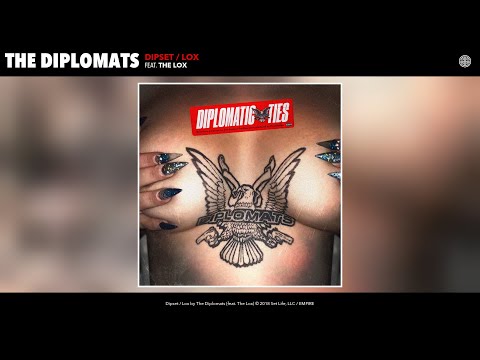 The Diplomats – Dipset / Lox (Audio) (feat. The Lox)