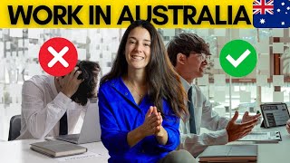 11 WORST Job Interview MISTAKES That Could Cost You A Job | Work in Australia