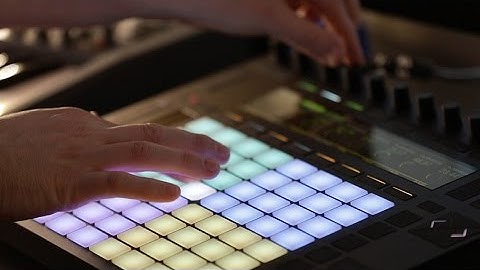 Hypermorph Promo Video