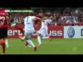 .손흥민 2013~14 시즌 1호골, 1호 어시스트 립슈타트 vs 레버쿠젠 2013년 8월 3일) 2013~14 DFB 포칼컵 1라운드 (64강전)