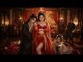 Reincarnat as ugly 300‑pound woman,heals sick husband,slim into beauty and lives brilliantly.