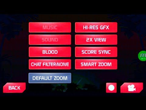 A NEW UPDATE OF MINI MILITIA 4.1.0AMAZING GAME WITH NEW AVATARSFOR MINI MILITIA FANS