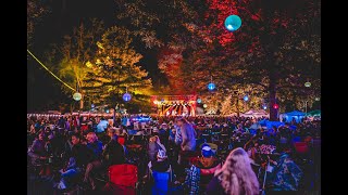 ミネソタ州の音楽フェス【2026】湖畔で揺れる野外イベント