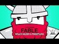 Orjan Nilsen & Fingerling - Fable (Original Mix)