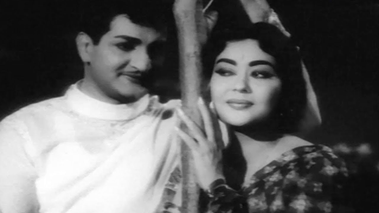 Tikka Shankaryya Movie Songs   Kovela Erugani    NTRama Rao Krishna Kumari Jayalalithaa