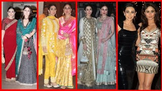 Karishma Kapoor Dressing style | Kareena Kapoor Dressing style | Fashion with faiz |