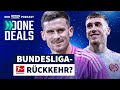 Bvb an pascal gro dran  3 bundesligisten wollen mainztalent gruda  transfermarkt