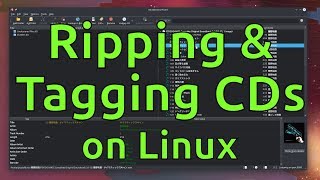 Download Mp3 Ripping & Tagging CDs on Linux Gudang lagu Download Mp3 Ripping & Tagging CDs on Linux