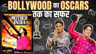 Bollywood&#39;s Journey to the Oscars | Reasons For Failure, Success &amp; Future | A Brief Explanation