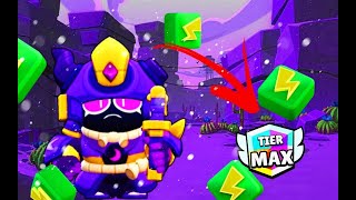 GENE MAX TIER GUIDE FOR SOLO SHOWDOWN